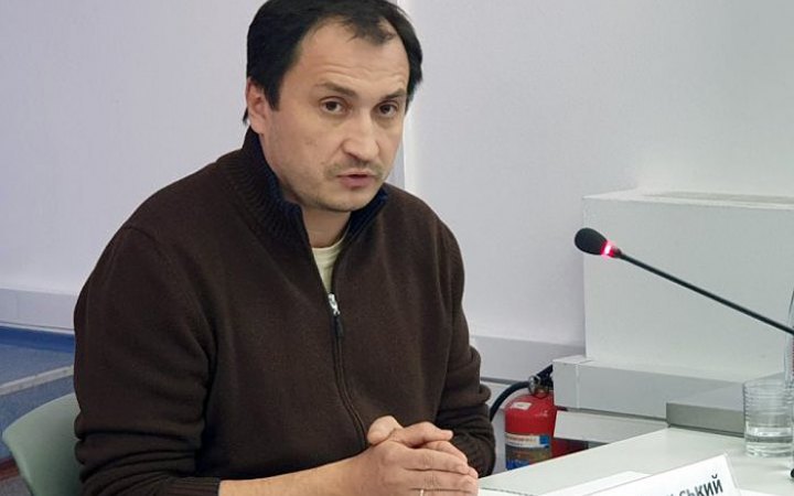 Новым министром агрополитики назначили нардепа Сольского