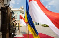 Зеленський провів розмову з президентом Індонезії: запевнив у готовності відновити експорт сільськогосподарської продукції 