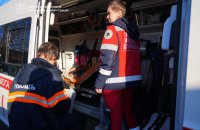 Армія РФ вдарила по Запоріжжі, зросла кількість поранених (оновлено)