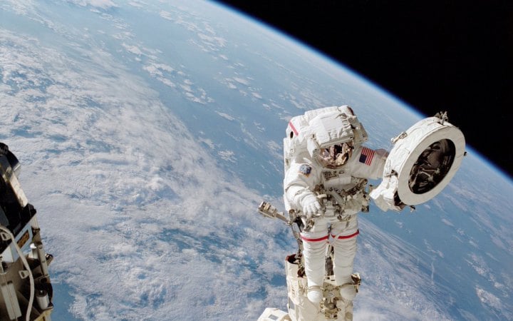​NASA запустило космічний телескоп Roman для дослідження екзопланет