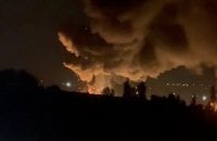 Зеленський і Генштаб підтвердили удар по Ярославському НПЗ і аеродрому в Ростові. Уражено Ан-12, два Ан-26 і три гвинтокрили