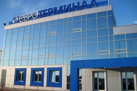 АМКУ оштрафовал одесский "Евротерминал" на 5,4 млн гривен