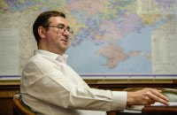 Керівник податкової Євген Олейніков: "Коли побачимо, що і скільки, гарантую, я цих хлопців оптом і в роздріб здам у прокуратуру"