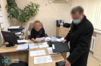 СБУ заблокувала виплати "мертвим душам" в ОРДЛО