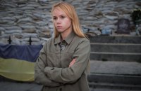 Знаю, що вивезений в Росію, але це не підтверджено, – дружина командира "Азова"