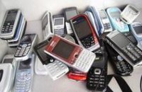 Осенью 2010 года «серые» мобилки отключат 
