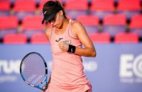 WTA определила автора лучшего удара и лучший матч года