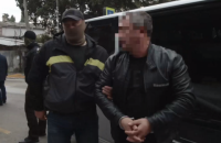 В Крыму по подозрению в шпионаже в пользу Украины задержали бывшего мэра Симеиза