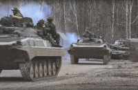 Російських строковиків в Україні масово агітують підписувати контракти, - СБУ