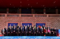 Євросоюз пообіцяв енергетичну підтримку країнам Західних Балкан і закликав приєднатися до санкцій проти Росії