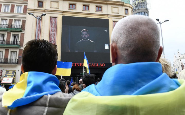 Українці вважатимуть перемогою у війні по­вернення до кордонів 1991 року, – дослідження