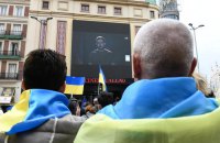 Українці вважатимуть перемогою у війні по­вернення до кордонів 1991 року, – дослідження