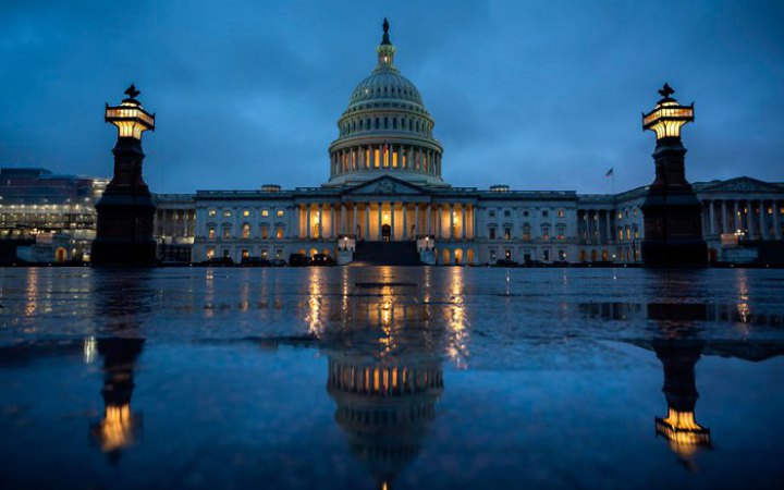 Новий пакет санкцій США позбавить 70 організацій у Росії і третіх країнах можливості імпорту товарів зі сполучених штатів