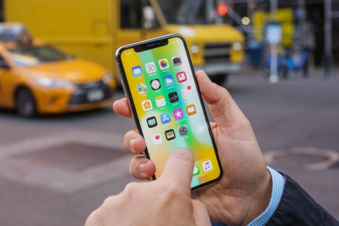 У iPhone X возникли проблемы с приемом входящих звонков