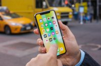В iPhone X виникли проблеми з прийомом вхідних дзвінків