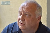 Грынив о кандидатах в мэры от "СН": "Они хотят просто повторить подвиг Зеленского"