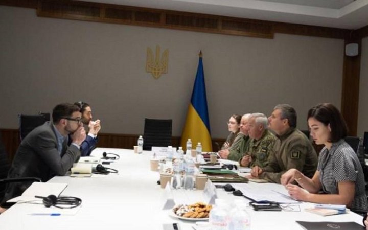 Фонд Сороса анонсував нові проєкти в Україні