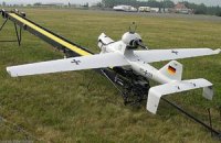 ОБСЕ не может принять немецкие беспилотники для мониторинга на Донбассе