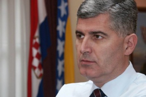 Босния и Герцеговина решила подать заявку на членство в ЕС