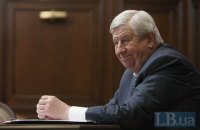 Шокин уже подал заявление об отставке
