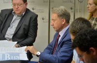 Онищук: судебная реформа станет важнейшим событием после принятия Конституции