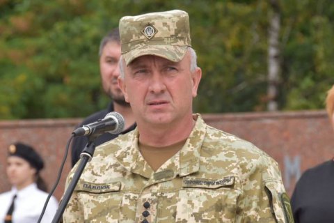 "Байрактари" не заходять на окуповану територію, - командувач ООС