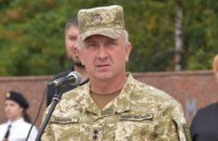 "Байрактари" не заходять на окуповану територію, - командувач ООС