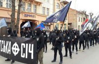 Москаль запретил балаклавы на массовых акциях в Закарпатской области