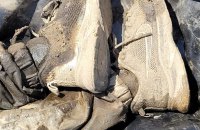 Після зниження рівня води у Тисі виявили тіла трьох чоловіків-потопельників 