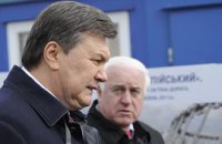 Вільне падіння рівня підтримки Віктора Януковича і Партії регіонів