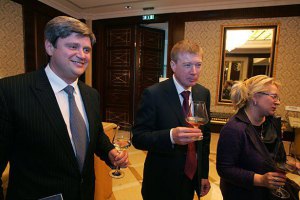 Глава Киевоблсовета не будет баллотироваться на довыборах на округе Засухи
