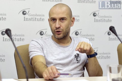 Продюсер "Ворошиловграда": Украина интересна западным студиям только дешевой рабочей силой
