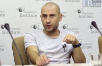 Продюсер "Ворошиловграда": Украина интересна западным студиям только дешевой рабочей силой