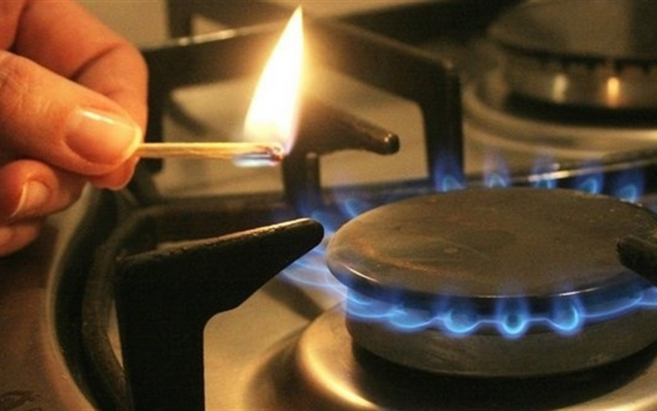 На Київщині відновлюють газо- та водопостачання, - ОП