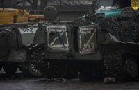 По Сумській області Росія за добу випустила 19 мін, у Донецькій обстріляла центр Курахового, – ОВА