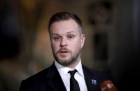 Голова МЗС Литви нагадав, що нафтобази нацистів були першочерговими військовими цілями