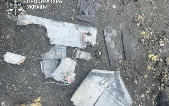 МЗС закликало партнерів дати належну оцінку удару РФ по схов