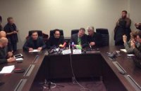Боевики создали клон ОБСЕ