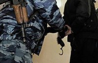 Затримано підполковника СБУ, який готував теракт