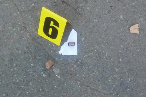 У Миколаєві біля заводу "Зоря-Машпроект" сталася стрілянина