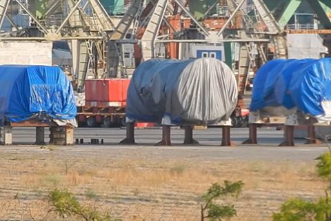 Инвесторы в России обеспокоены из-за скандала с турбинами Siemens, - посол ФРГ в РФ