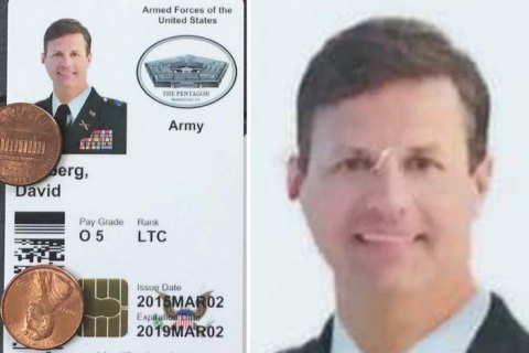 ​Bellingcat разоблачил фейкового эксперта Пентагона по России