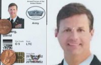 ​Bellingcat разоблачил фейкового эксперта Пентагона по России