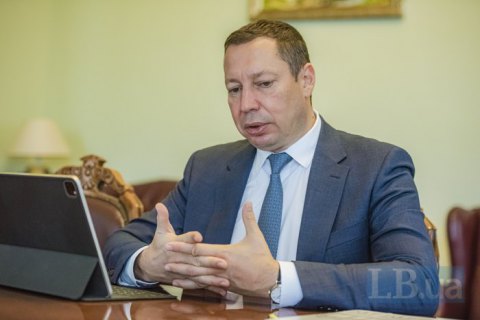 Голова НБУ розповів, що, крім облікової ставки, впливає на вартість кредитів