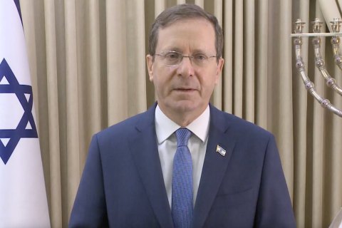 Антисемитизм выходит за рамки еврейского вопроса, порождая другие виды нетерпимости, - Президент Израиля