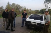 Полковники-диверсанти та «липові» журналісти (ВІДЕО)
