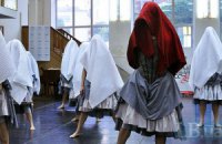 "Киев Модерн-балет" презентовал новые спектакли