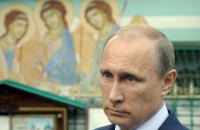 Путин предложил депутатам Госдумы "подумать" о введении присяги при получении гражданства РФ