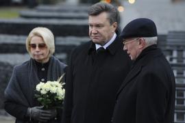 Суд разрешил Януковичу не извиняться за отрицание Голодомора