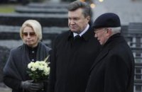 Суд разрешил Януковичу не извиняться за отрицание Голодомора